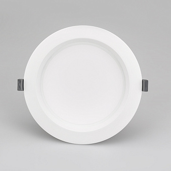 Светильник точечный встраиваемый Arlight Cyclone 023214 20Вт LED