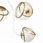 Светильник подвесной ST Luce ACERRA SL1181.313.03 120Вт E27
