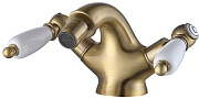 Смеситель для биде CAPRIGO ADRIA-CLASSIC METAL EDITION 03M-530-vot бронза