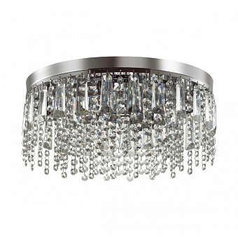 Люстра потолочная Lumion SPARKLE 5273/4C 160Вт 4 лампочек E14