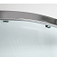Угловое ограждение WASSERKRAFT Lippe 45S00 185х80см стекло прозрачное
