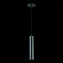 Светильник подвесной ST Luce ST151 ST151.408.01 50Вт GU10