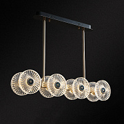 Светильник подвесной ImperiumLOFT Damiana 220783-23 64Вт LED