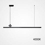 Светильник подвесной ImperiumLOFT Norma 220335-23 56Вт LED