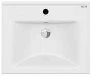 Раковина мебельная AM-PM X-Joy S M85AWCC0552WG 55х45см