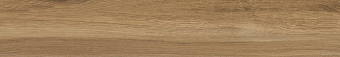 Матовый керамогранит ESTIMA Artwood AW02/NS_R9/19,4x120x10R/GC бежевый 19,4х120см 1,4кв.м.