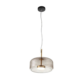 Светильник подвесной ST Luce PALOCHINO SL1053.243.01 9Вт LED