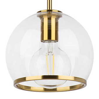 Светильник подвесной Lightstar Sferico 729011 40Вт E27
