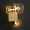 Светильник настенный ImperiumLOFT Debra 227140-23 120Вт E14