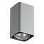 Светильник точечный накладной Lightstar Monocco 052139-IP65 10Вт LED