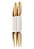 Бра CRYSTAL LUX CLT 332-V2 CLT 332W4-V2 WH-GO 200Вт GU10