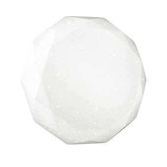 Светильник настенно-потолочный Sonex Tora 2012/CL 30Вт LED