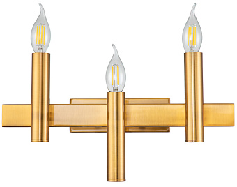 Бра Stilfort Leonardo 2156/05/03W 180Вт E14