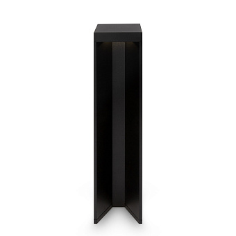 Светильник ландшафтный Maytoni Essen O596FL-L9B4K 9Вт IP54 LED чёрный