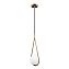 Светильник подвесной Loft It Glob LOFT2599-A 40Вт E27