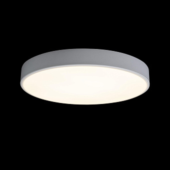 Светильник потолочный Loft It Axel 10002/24 White 24Вт LED