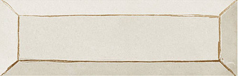 Настенная плитка WOW Freehand УТ-00023705 Cotton Terra Bevel 5,2х16см 0,402кв.м. матовая