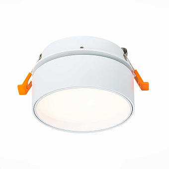 Светильник точечный встраиваемый ST Luce ST651 ST651.538.14 14Вт LED