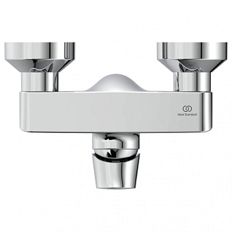 Смеситель для душа IDEAL STANDARD CONNECT AIR A7032AA chrome