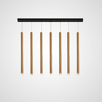 Светильник подвесной ImperiumLOFT Harder 228387-23 21Вт LED