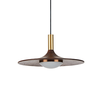 Светильник подвесной ImperiumLOFT Jil 167489-26 60Вт LED