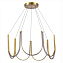 Светильник подвесной ST Luce HEIT SL6202.203.01 90Вт LED