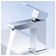 Смеситель для раковины GROHE Eurocube 2339200E хром