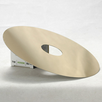 Светильник подвесной Lussole BUTLER LSP-8488 40Вт E27