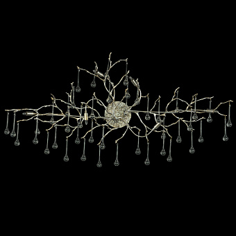 Бра Loft It Bijout 10067/6W SG 30Вт G9