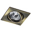Светильник точечный встраиваемый Lightstar Lega16 11941 50Вт G5.3/GU5.3