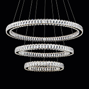 Светильник подвесной ImperiumLOFT Sefenias 231686-23 75Вт LED
