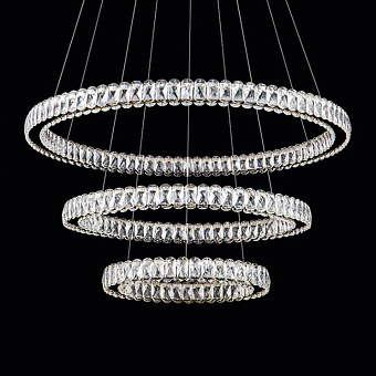 Светильник подвесной ImperiumLOFT Sefenias 231685-23 75Вт LED
