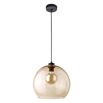 Светильник подвесной TK Lighting Cubus 2064 60Вт E27