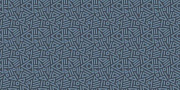 Матовый керамогранит ABK Wide and Style PF60009427 D+ Tribe Blue 280х120см 3,36кв.м.