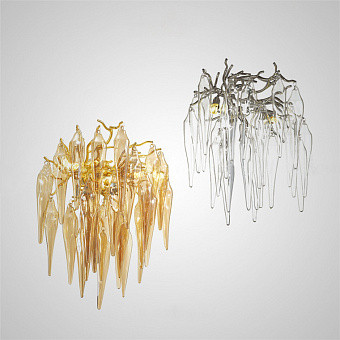 Бра ImperiumLOFT Ravenna 151362-26 80Вт G9