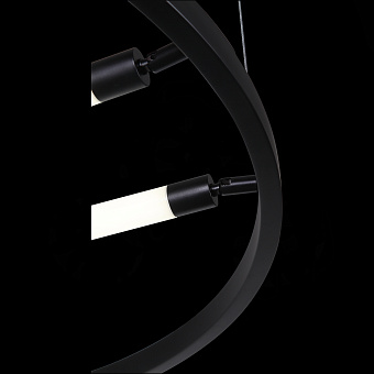 Светильник подвесной ST Luce BISARIA SL393.403.06 36Вт LED