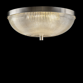 Светильник потолочный Maytoni Coupe C046CL-03N 40Вт E14