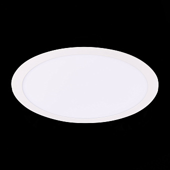 Светильник точечный встраиваемый ST Luce LITUM ST209.548.24 24Вт LED