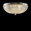 Светильник потолочный Maytoni Coupe C046CL-03N 40Вт E14