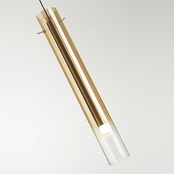 Светильник подвесной Odeon SHINY 5061/5LB 4Вт LED