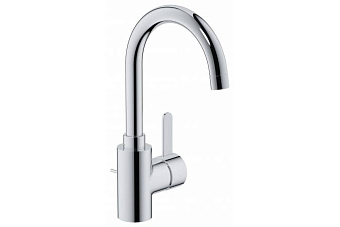 Смеситель для раковины GROHE Eurosmart Cosmopolitan 32830000 хром