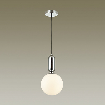Светильник подвесной Odeon PENDANT 4670/1 40Вт E27