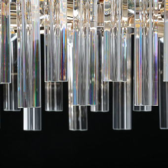 Люстра подвесная MW-light Аделард 17 642016408 320Вт 8 лампочек E14