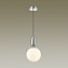 Светильник подвесной Odeon PENDANT 4670/1 40Вт E27