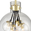 Светильник подвесной Vele Luce Caramella VL5904P35 140Вт G9