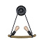 Бра Loft It Rope Filament Loft1861W 80Вт E27