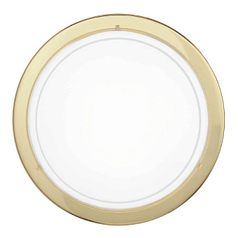 Светильник настенно-потолочный EGLO PLANET 1 83157 60Вт E27