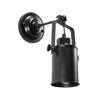 Спот Loft It Spotlight Loft2092/1W 60Вт 1 лампа E27