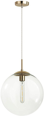 Светильник подвесной Lumion SUMMER 6509/1A 60Вт E27