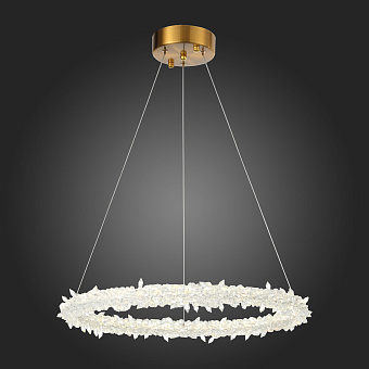 Люстра подвесная ST Luce Lucchero SL6105.203.01 152Вт 1 лампочек LED